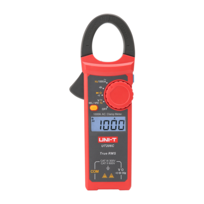 Clamp Meter